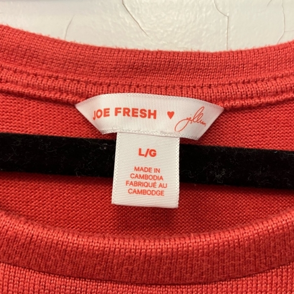 Joe fresh jillian harris dress - Picture 4 of 5